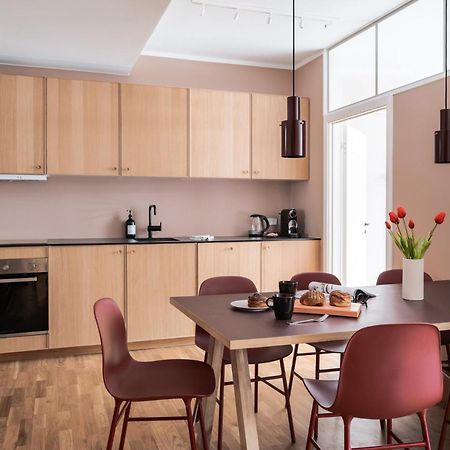 The Lakes Apartments By Daniel&Jacob'S Κοπεγχάγη Εξωτερικό φωτογραφία