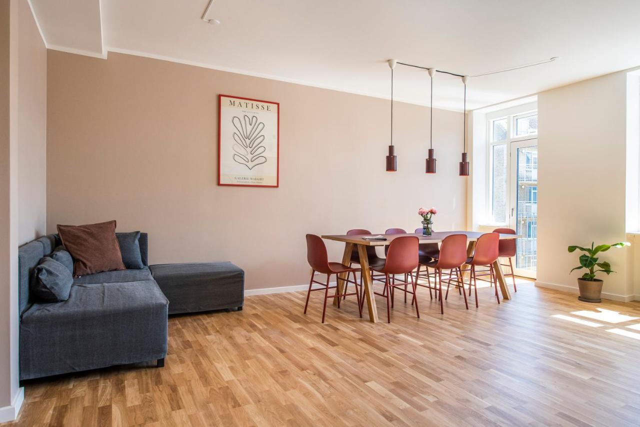 The Lakes Apartments By Daniel&Jacob'S Κοπεγχάγη Εξωτερικό φωτογραφία
