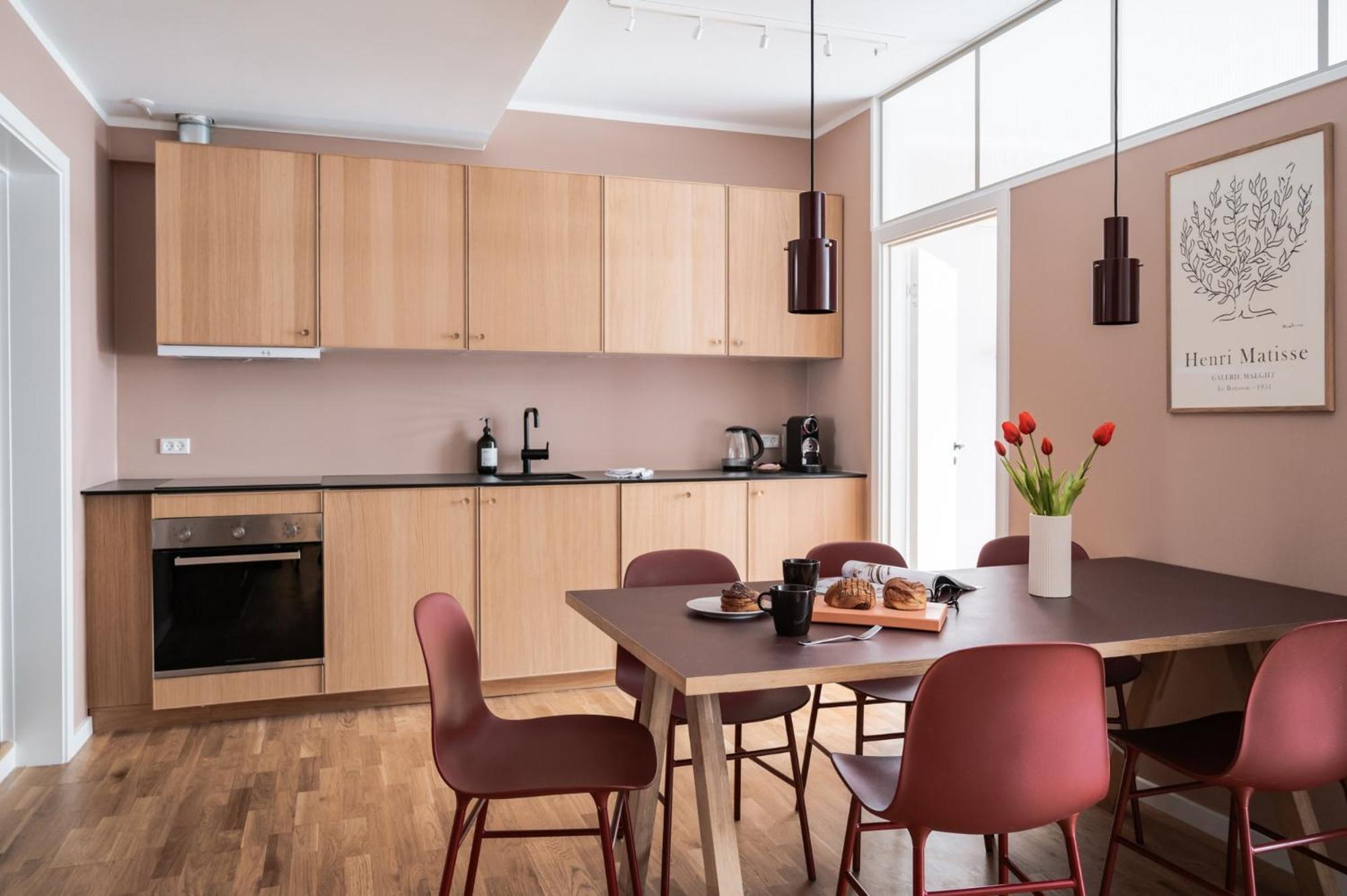 The Lakes Apartments By Daniel&Jacob'S Κοπεγχάγη Εξωτερικό φωτογραφία
