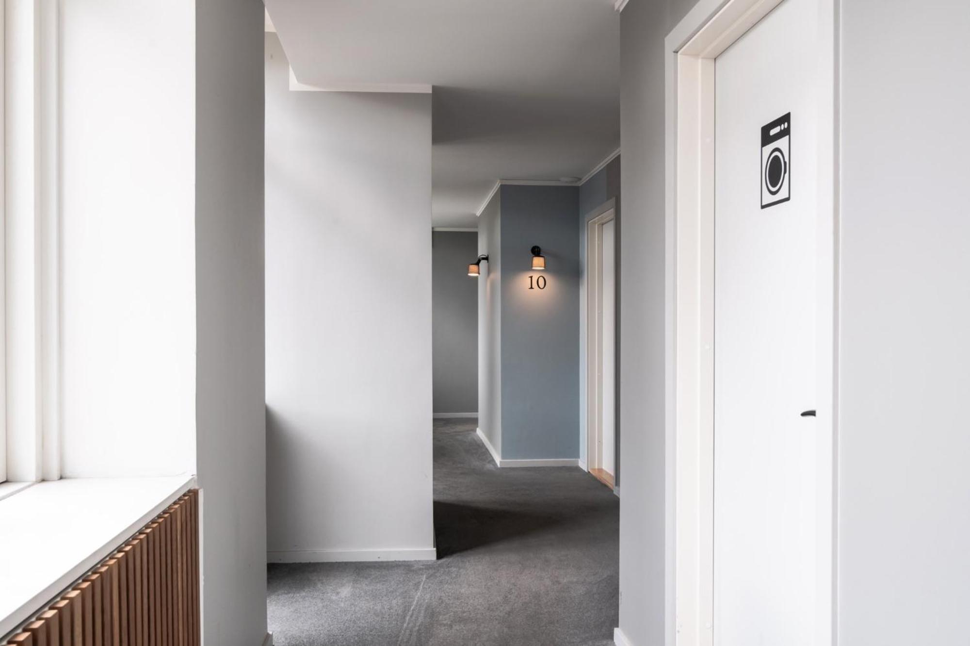 The Lakes Apartments By Daniel&Jacob'S Κοπεγχάγη Εξωτερικό φωτογραφία