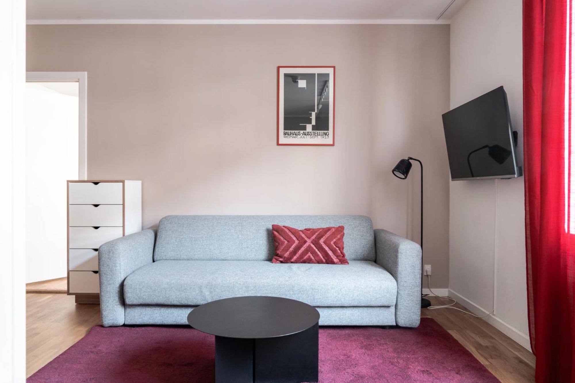 The Lakes Apartments By Daniel&Jacob'S Κοπεγχάγη Δωμάτιο φωτογραφία