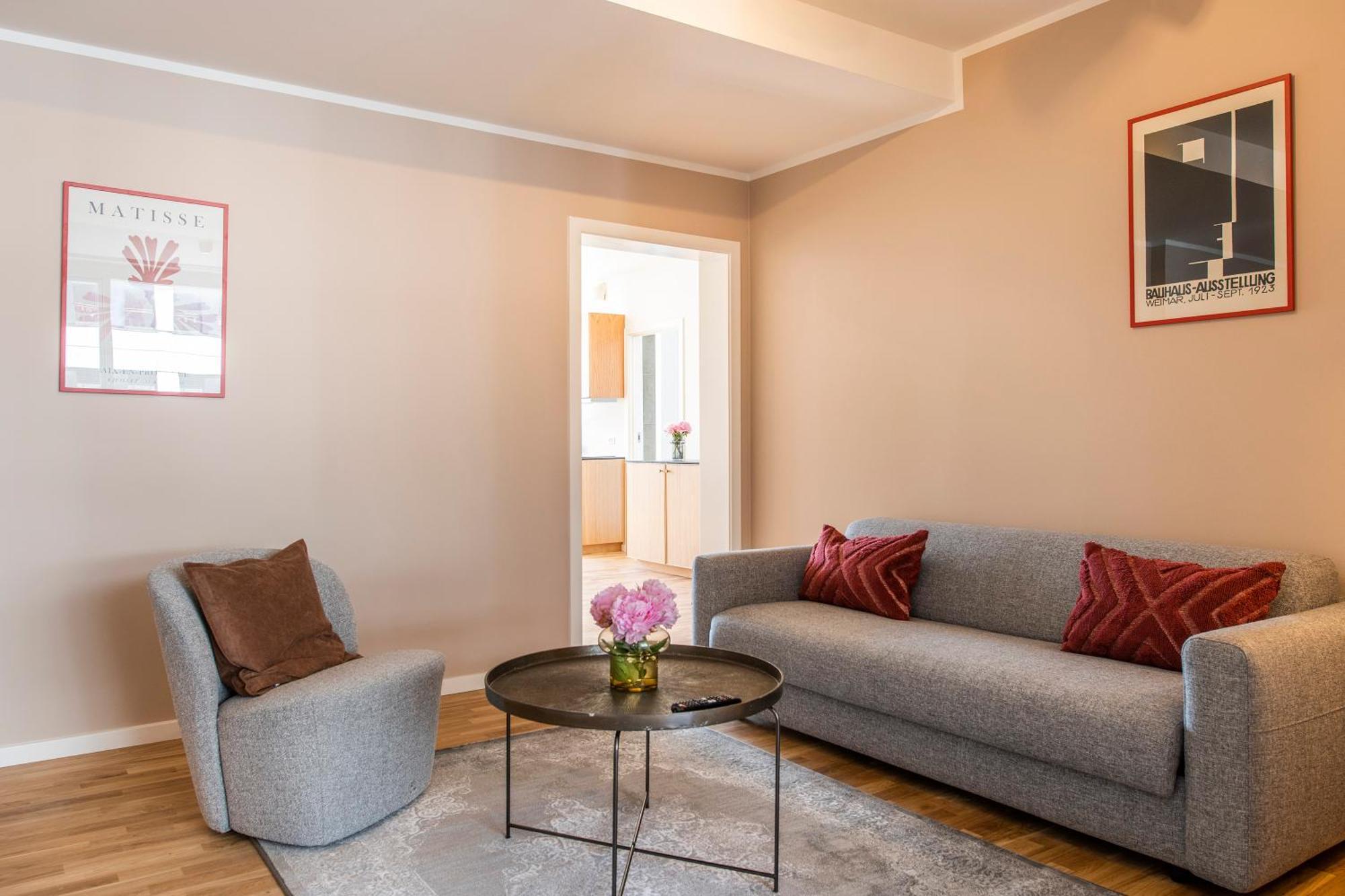 The Lakes Apartments By Daniel&Jacob'S Κοπεγχάγη Δωμάτιο φωτογραφία