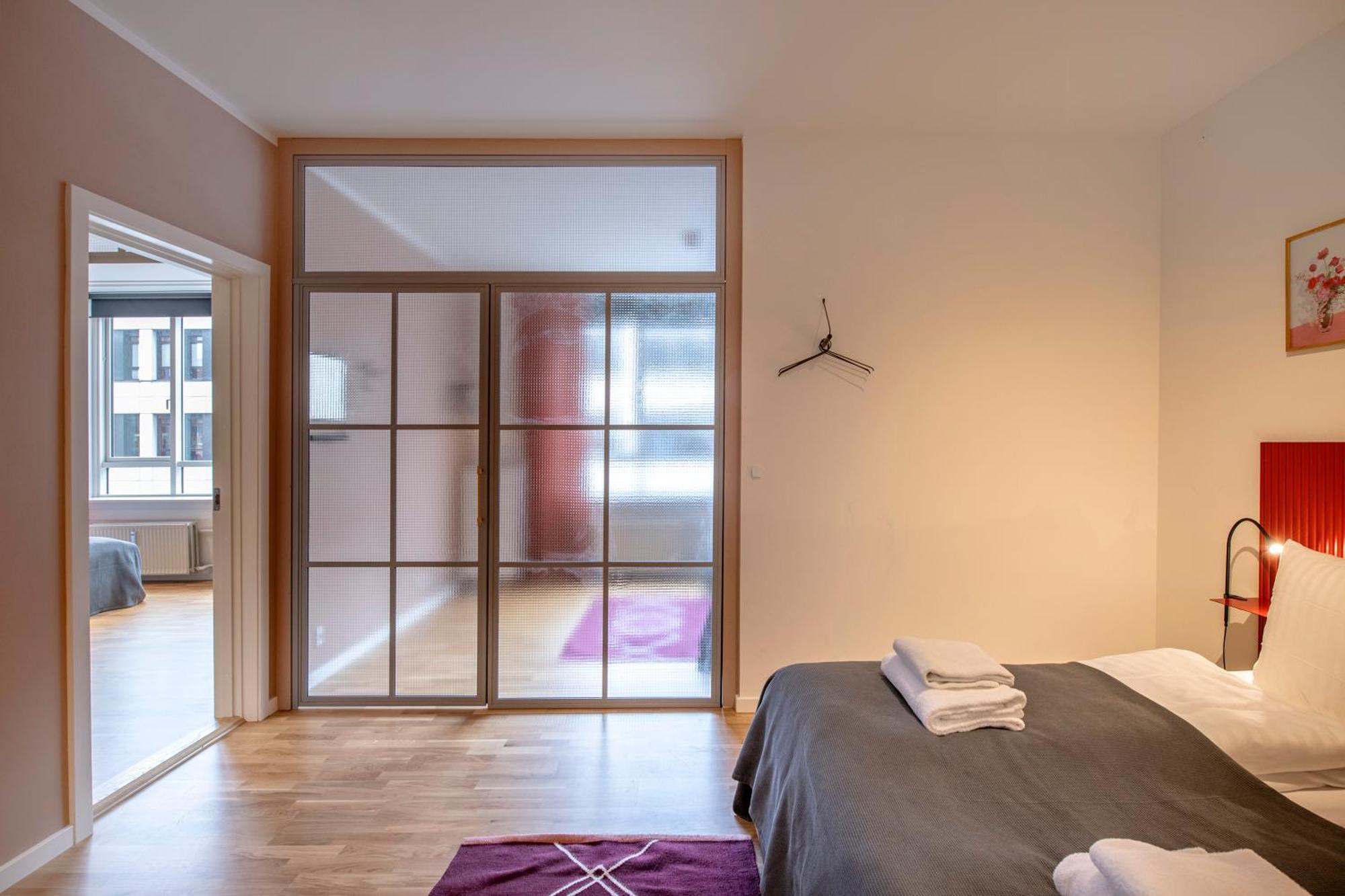 The Lakes Apartments By Daniel&Jacob'S Κοπεγχάγη Δωμάτιο φωτογραφία