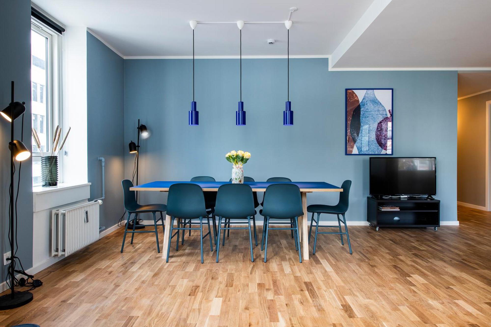 The Lakes Apartments By Daniel&Jacob'S Κοπεγχάγη Δωμάτιο φωτογραφία