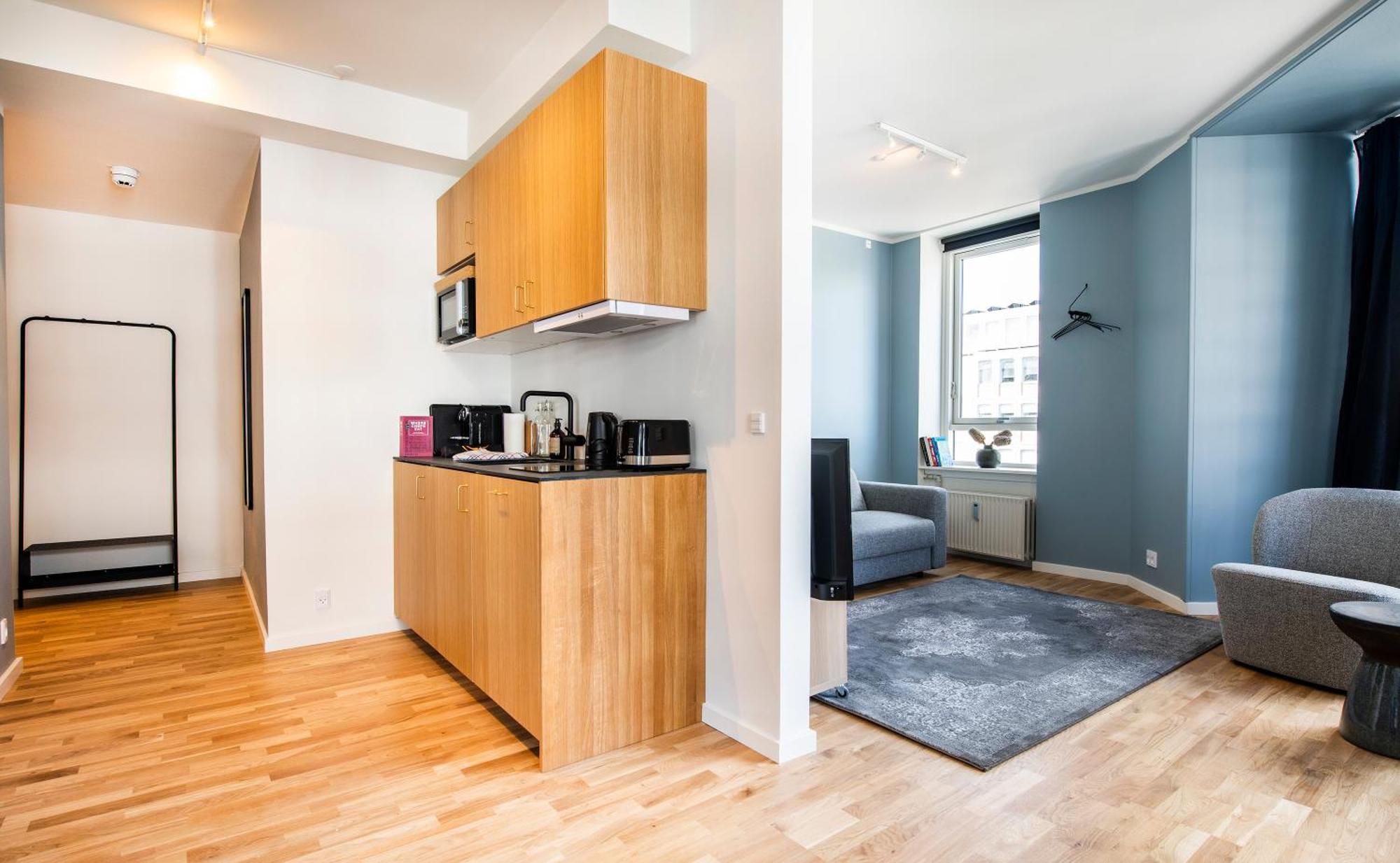 The Lakes Apartments By Daniel&Jacob'S Κοπεγχάγη Δωμάτιο φωτογραφία