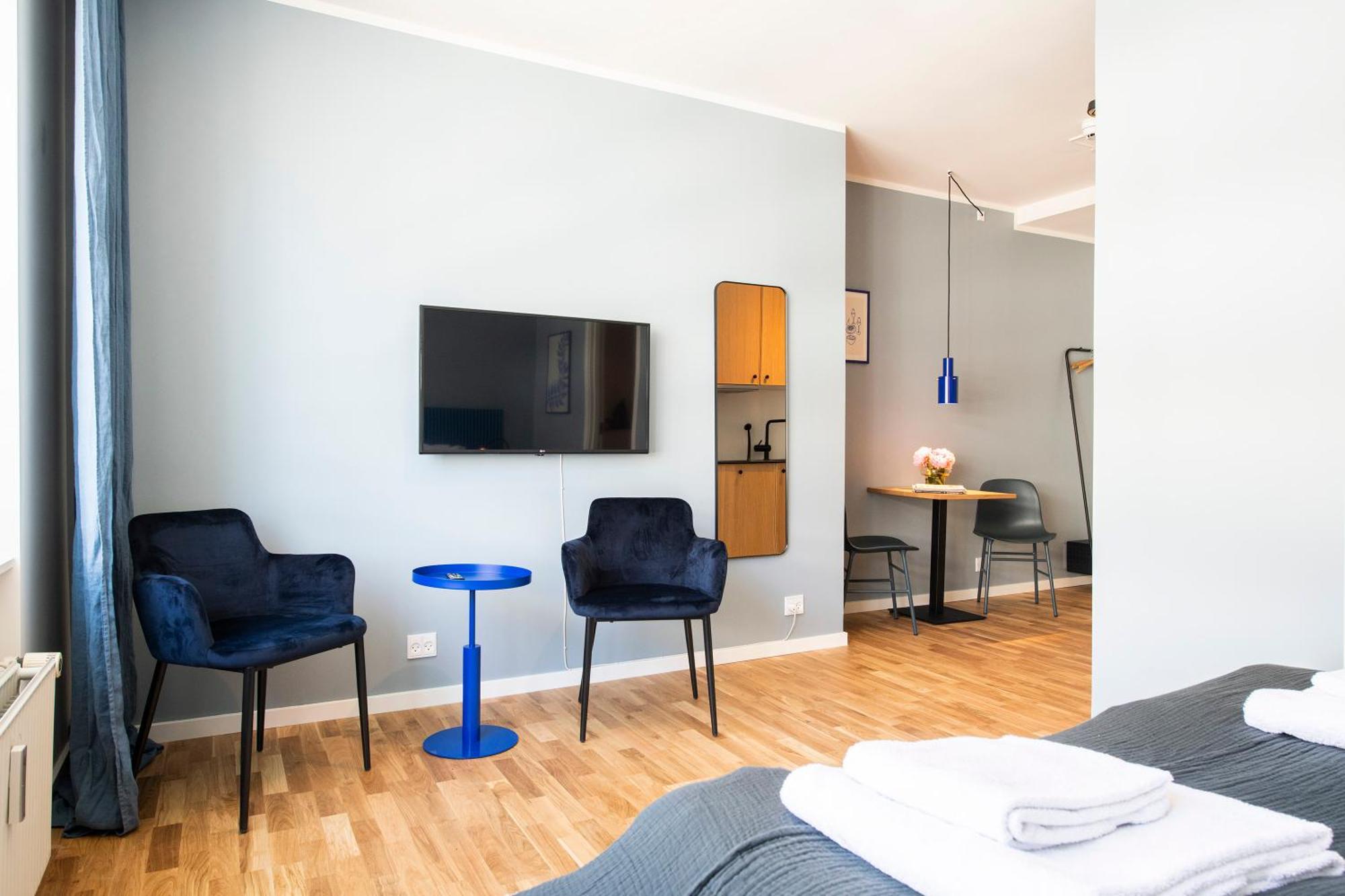 The Lakes Apartments By Daniel&Jacob'S Κοπεγχάγη Δωμάτιο φωτογραφία